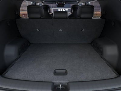 2027 Kia EV3 Wind