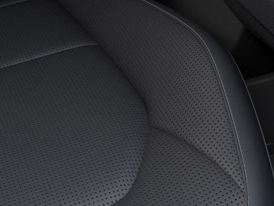 2027 Kia EV3 Wind