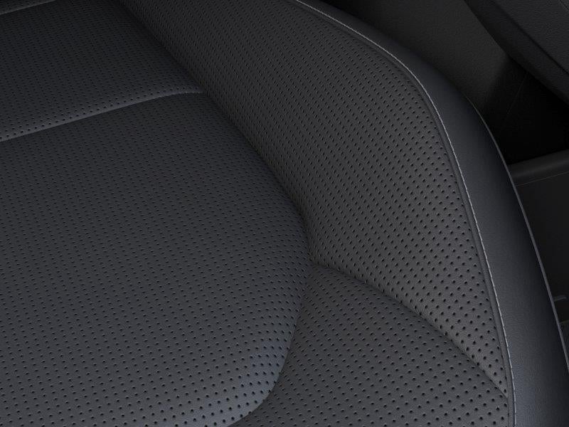 2027 Kia EV3 Wind