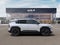 2027 Kia EV3 Wind