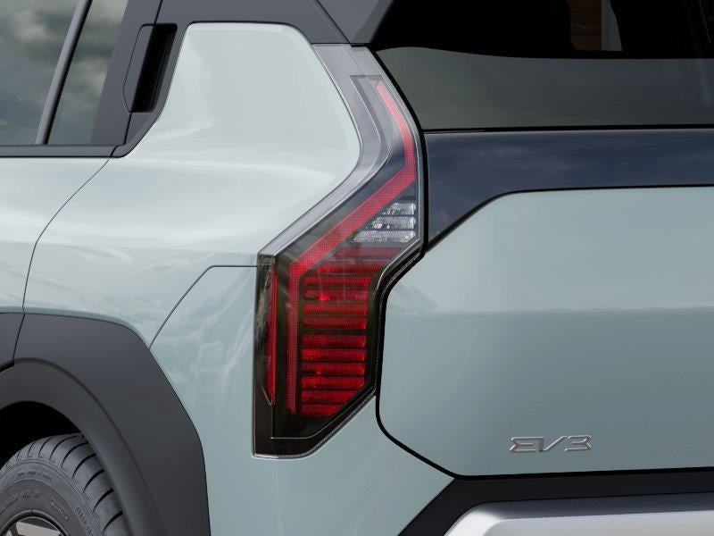 2027 Kia Ev3 Wind