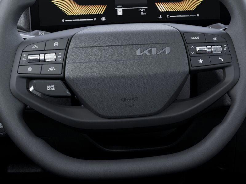 2026 Kia K4 Base
