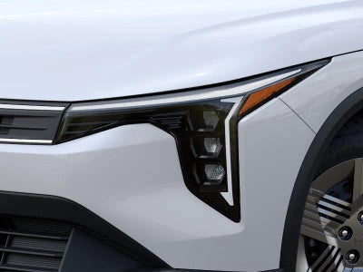 2027 Kia K4 LX