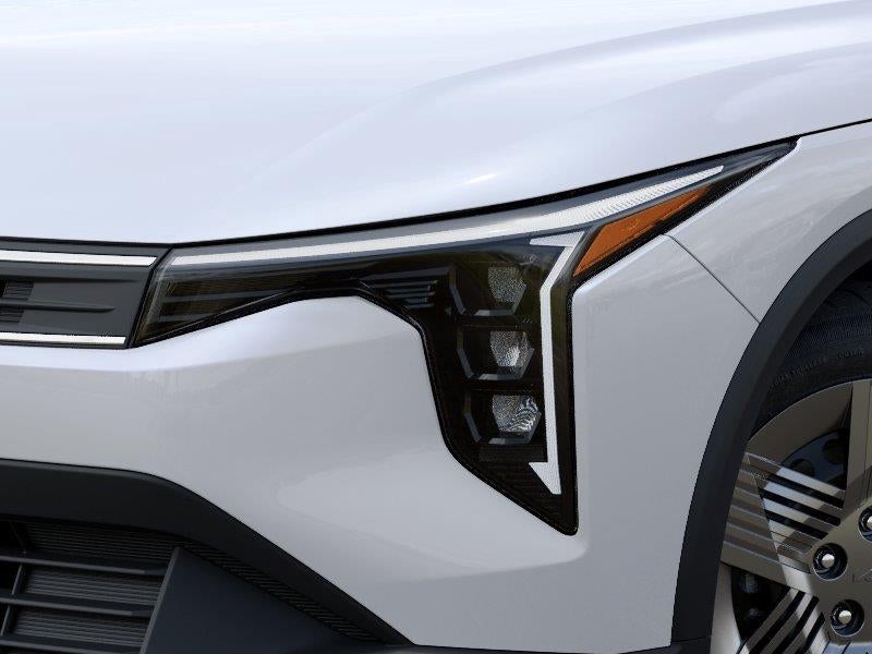 2027 Kia K4 LX