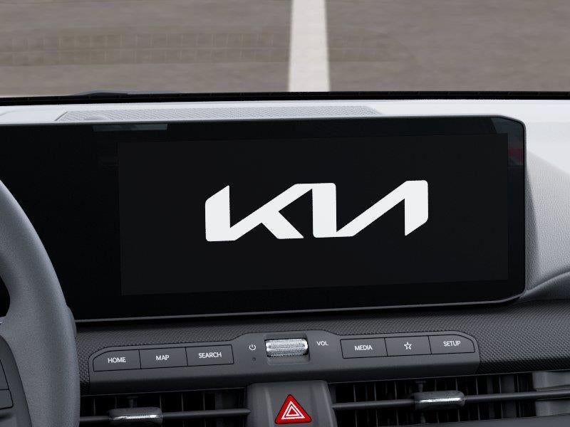 2027 Kia K4 LX