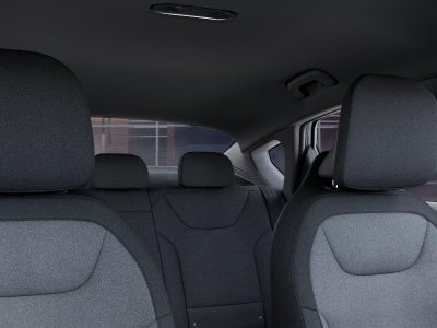 2027 Kia K4 LX