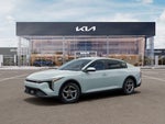 2027 Kia K4 LX