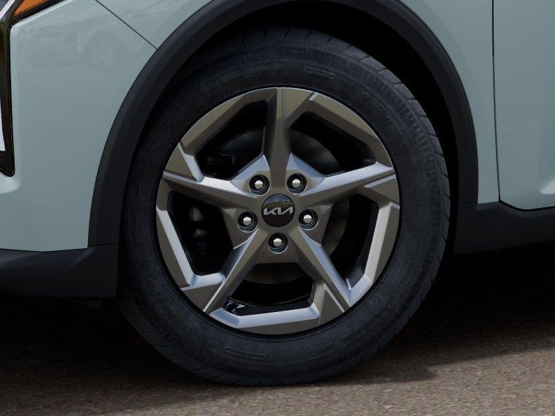 2027 Kia K4 LX