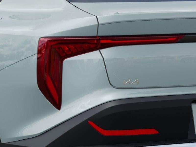 2026 Kia K4 Base