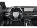 2027 Kia K4 Hatchback GT-Line Turbo