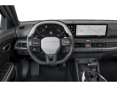 2027 Kia K4 Hatchback GT-Line Turbo
