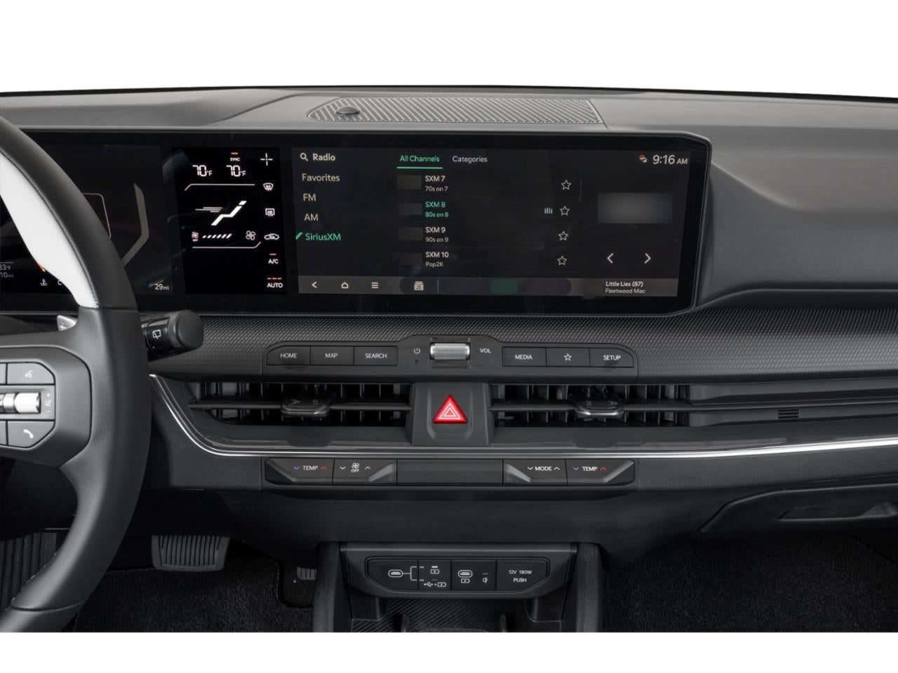 2027 Kia K4 Hatchback GT-Line Turbo