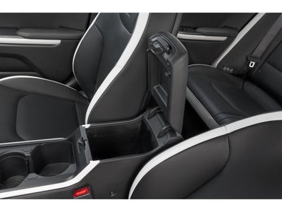 2027 Kia K4 Hatchback GT-Line Turbo