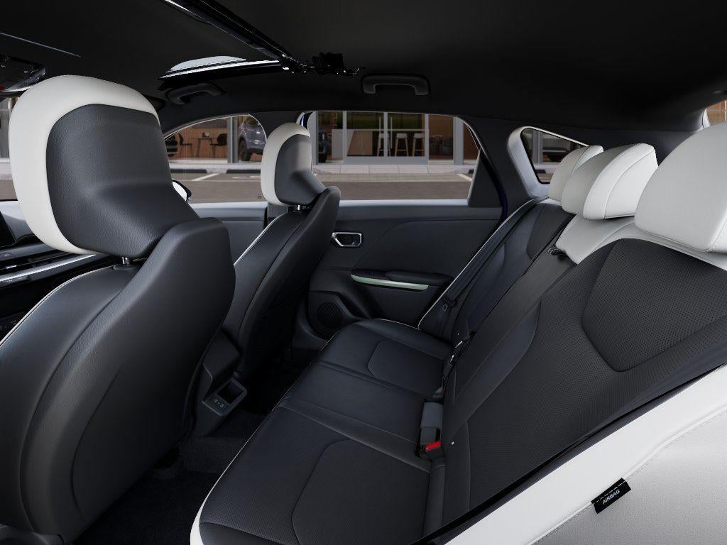 2026 Kia K4 Hatchback GT-Line