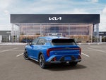 2026 Kia K4 Hatchback GT-Line