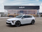 2026 Kia K4 Hatchback GT-Line