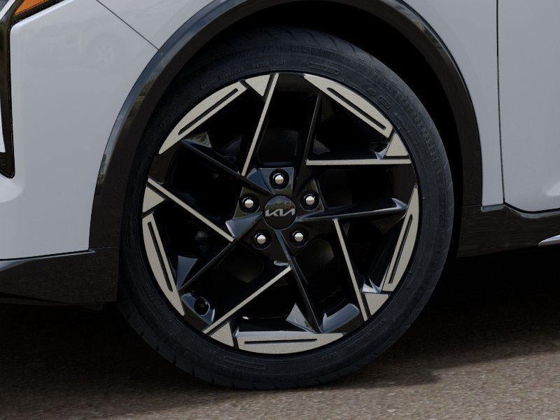 2026 Kia K4 Hatchback GT-Line