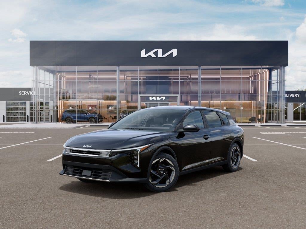 2026 Kia K4 Hatchback EX