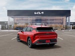 2026 Kia K4 Hatchback EX