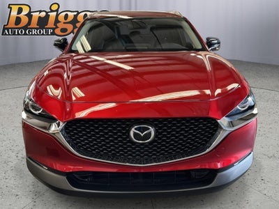 2024 Mazda Mazda CX-30 2.5 S Select Sport