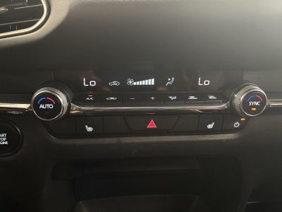 2025 Mazda Mazda Cx-30 2.5 S Carbon Edition