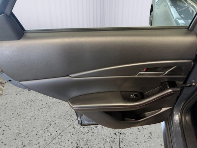 2025 Mazda Mazda CX-30 2.5 S Carbon Edition