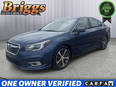2019 Subaru Legacy Limited