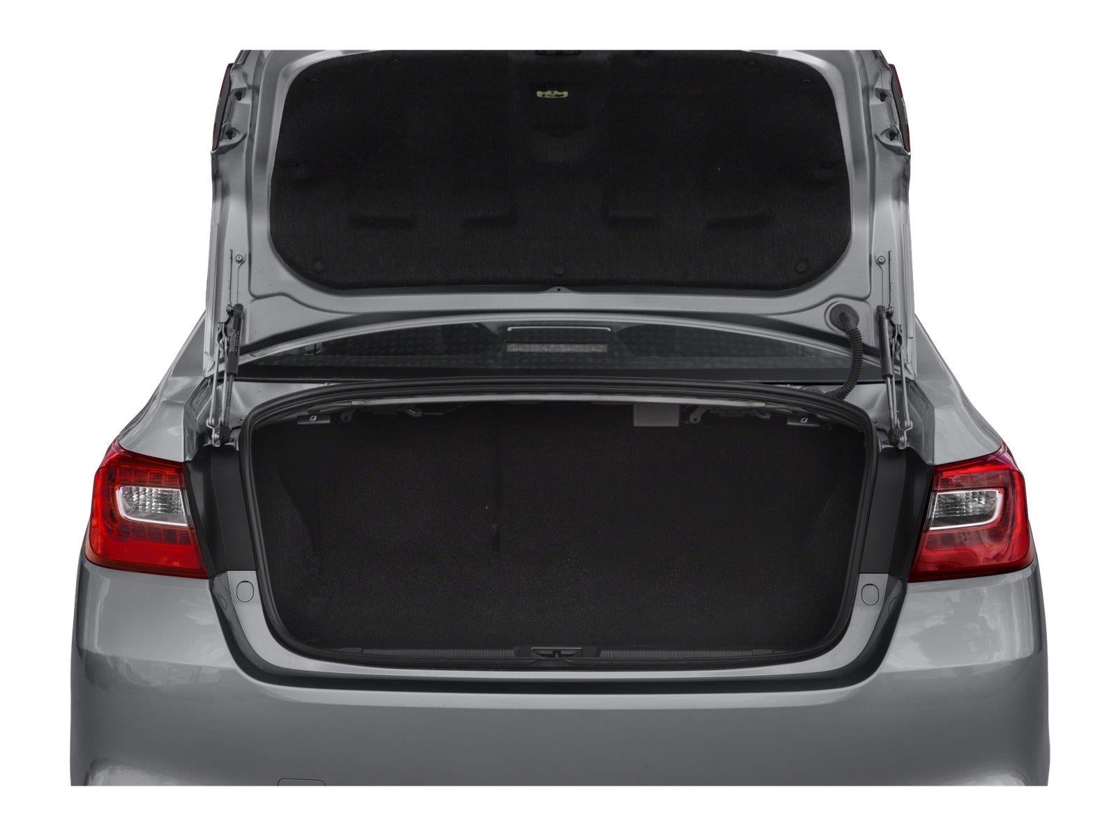 2019 Subaru Legacy Limited