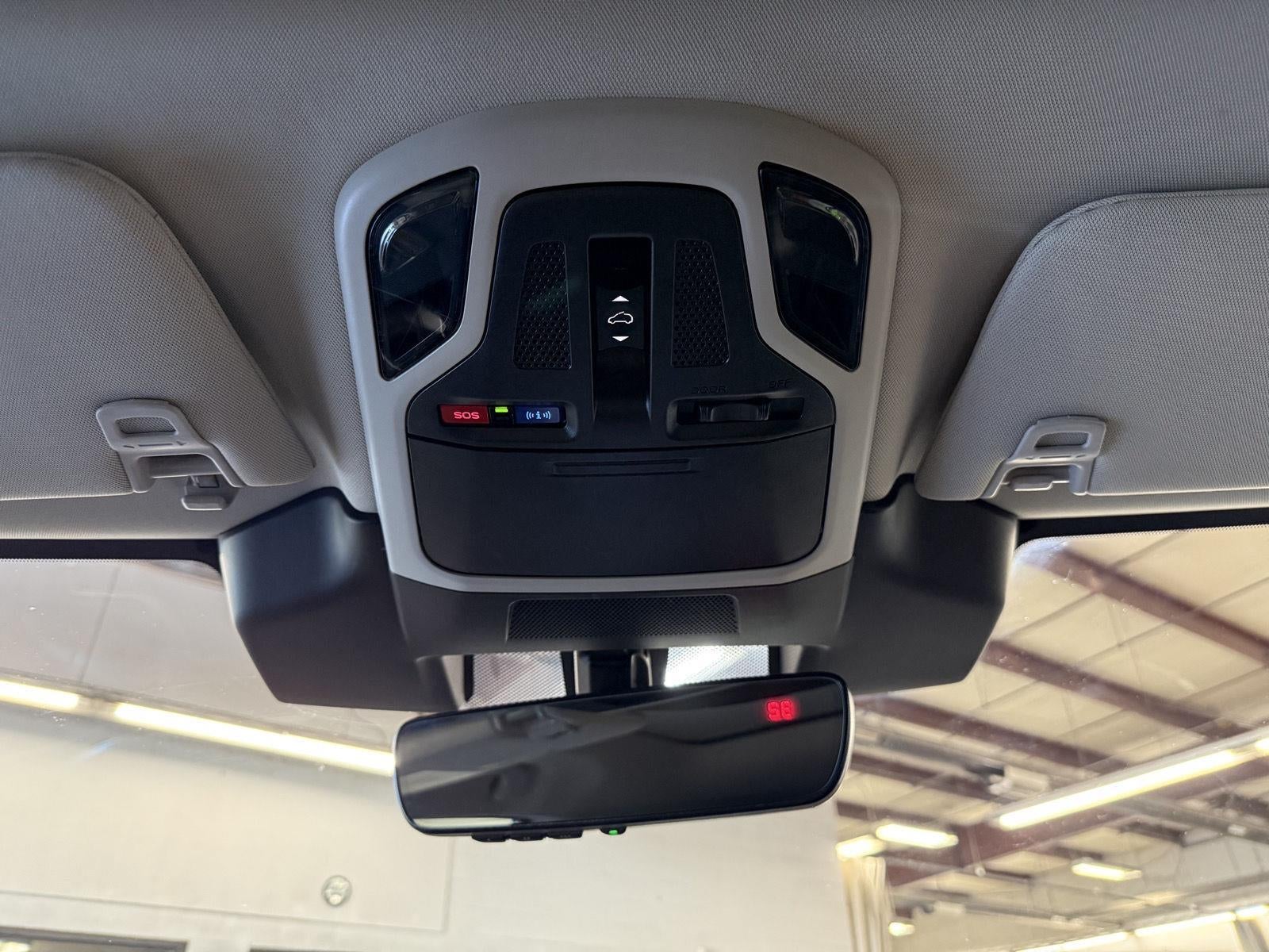 2023 Subaru Outback Onyx Edition XT