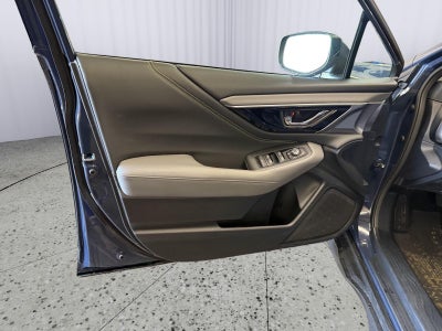 2023 Subaru Outback Onyx Edition XT