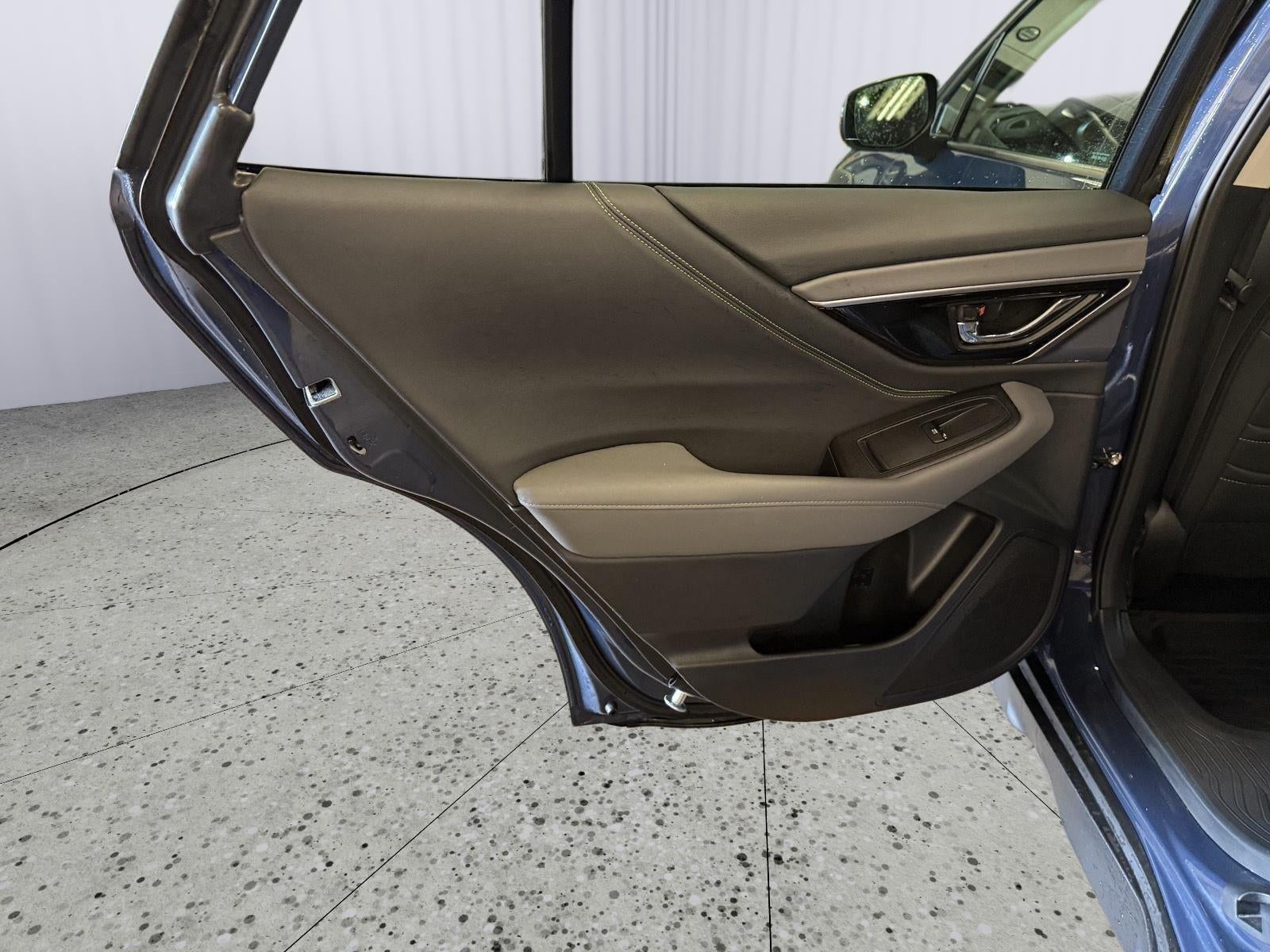 2023 Subaru Outback Onyx Edition XT