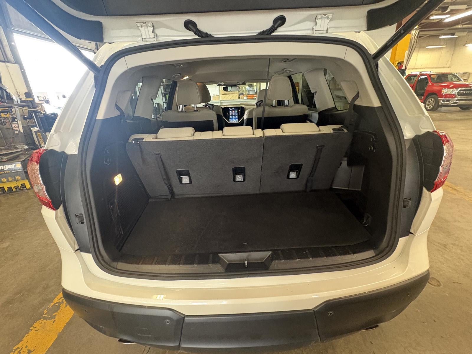 2023 Subaru Ascent Premium