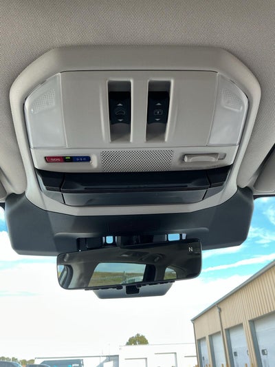 2026 Subaru Ascent Touring