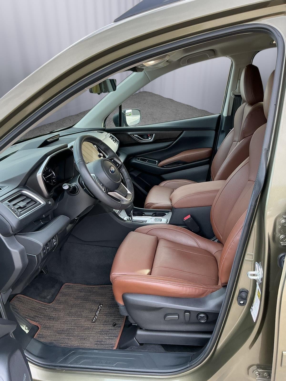 2026 Subaru Ascent Touring