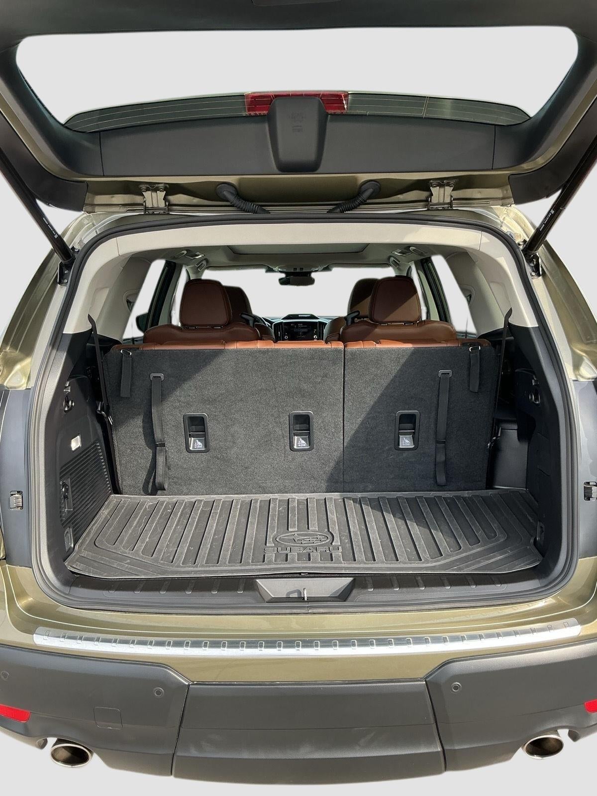 2026 Subaru Ascent Touring