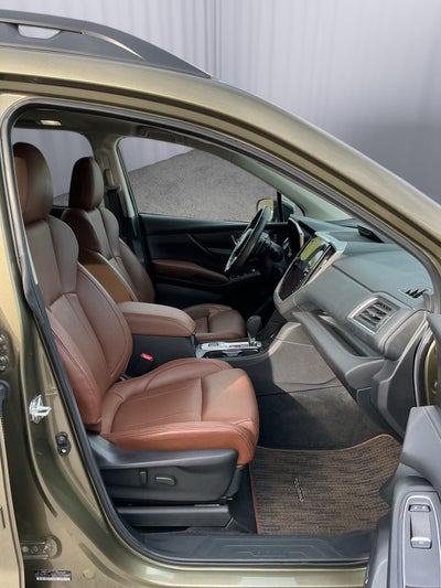 2026 Subaru Ascent Touring