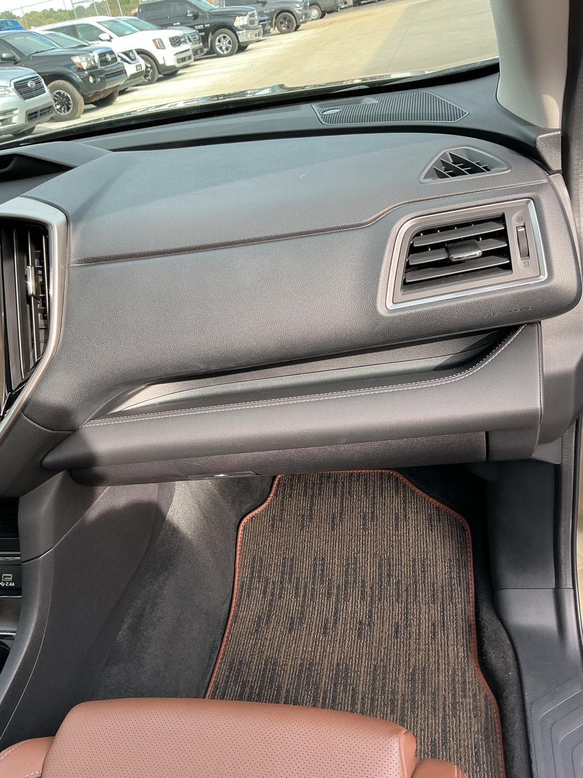 2026 Subaru Ascent Touring