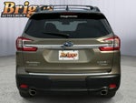 2026 Subaru Ascent Touring
