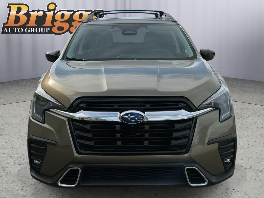 2026 Subaru Ascent Touring