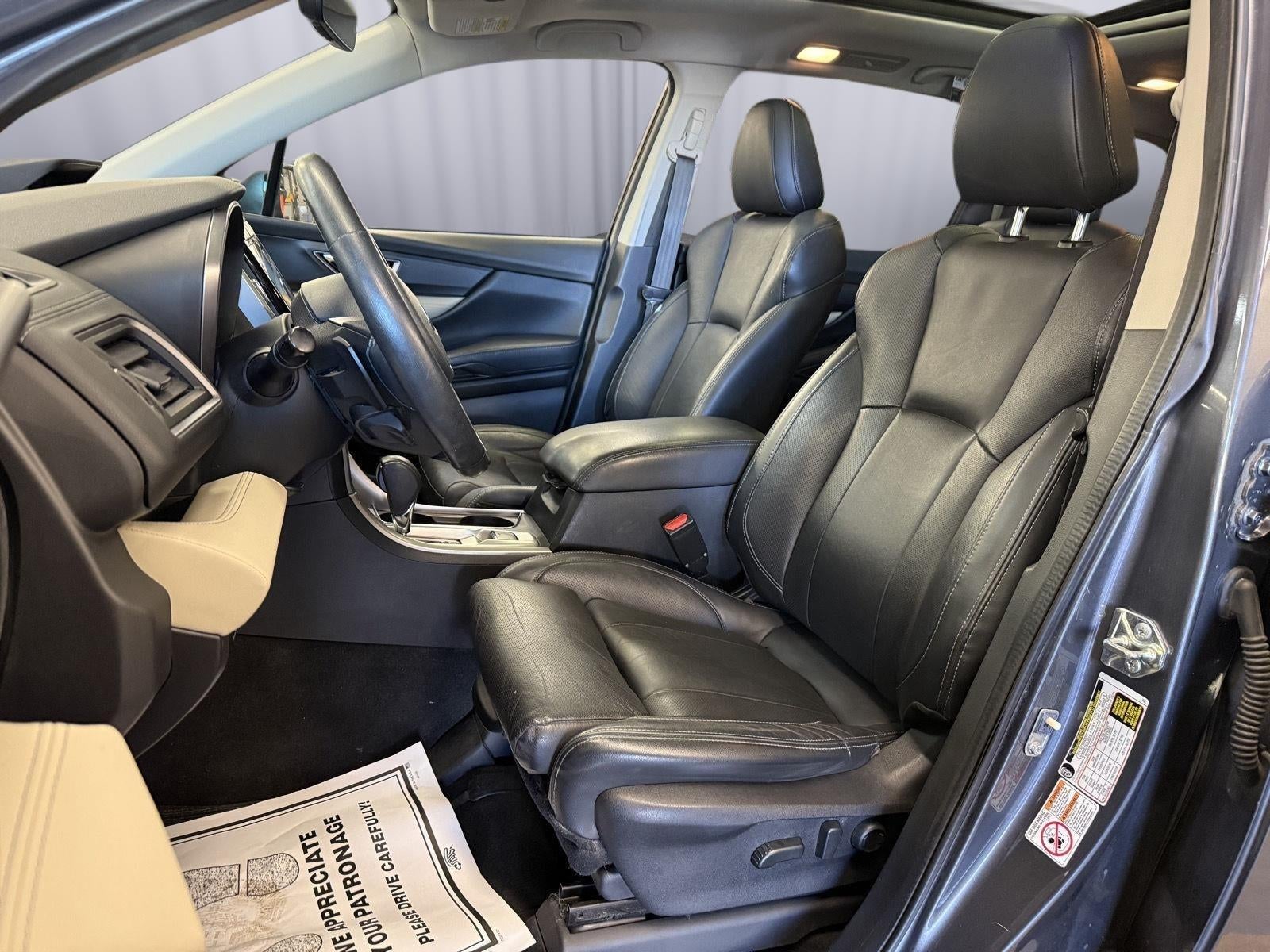 2020 Subaru Ascent Limited