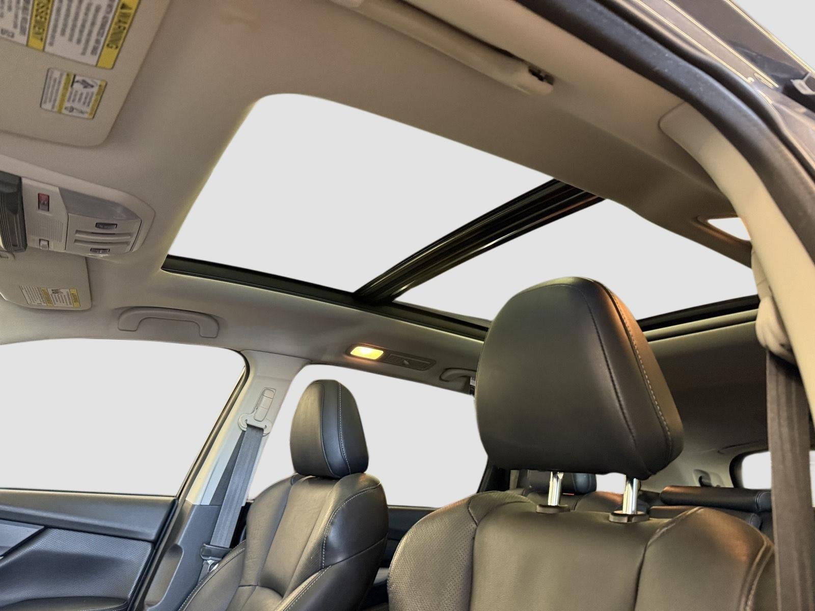 2020 Subaru Ascent Limited