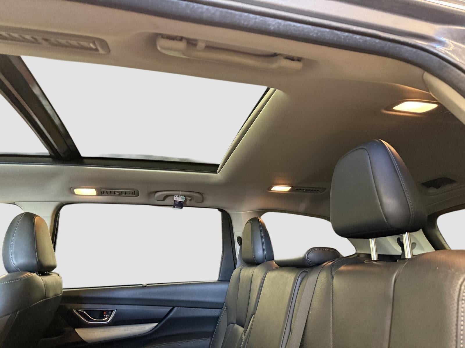 2020 Subaru Ascent Limited