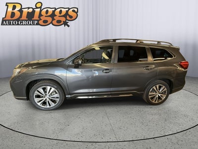 2020 Subaru Ascent Limited