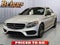 2017 Mercedes-Benz C-Class C 300