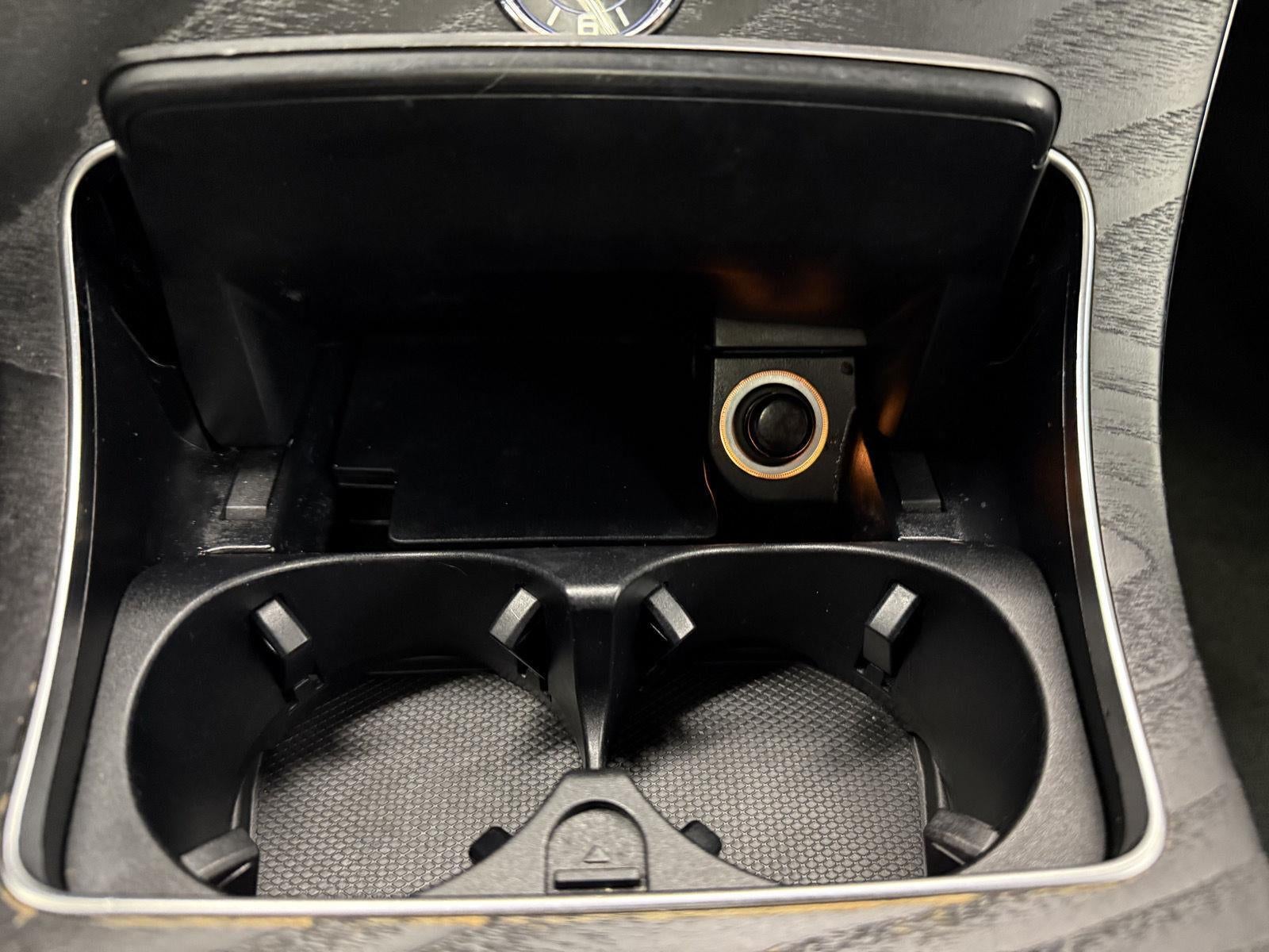 2017 Mercedes-Benz C-Class C 300