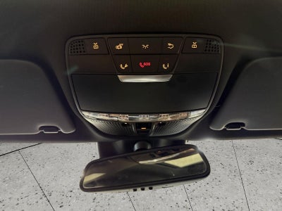 2017 Mercedes-Benz C-Class C 300