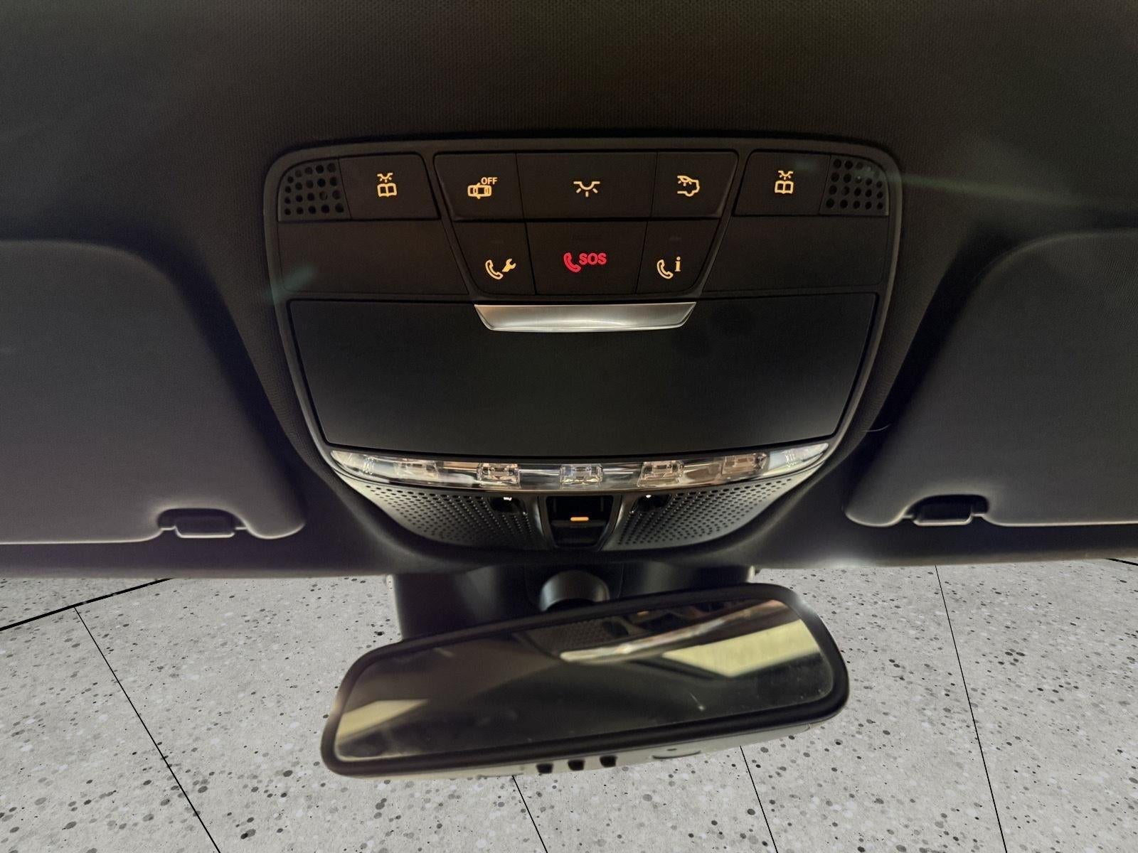 2017 Mercedes-Benz C-Class C 300