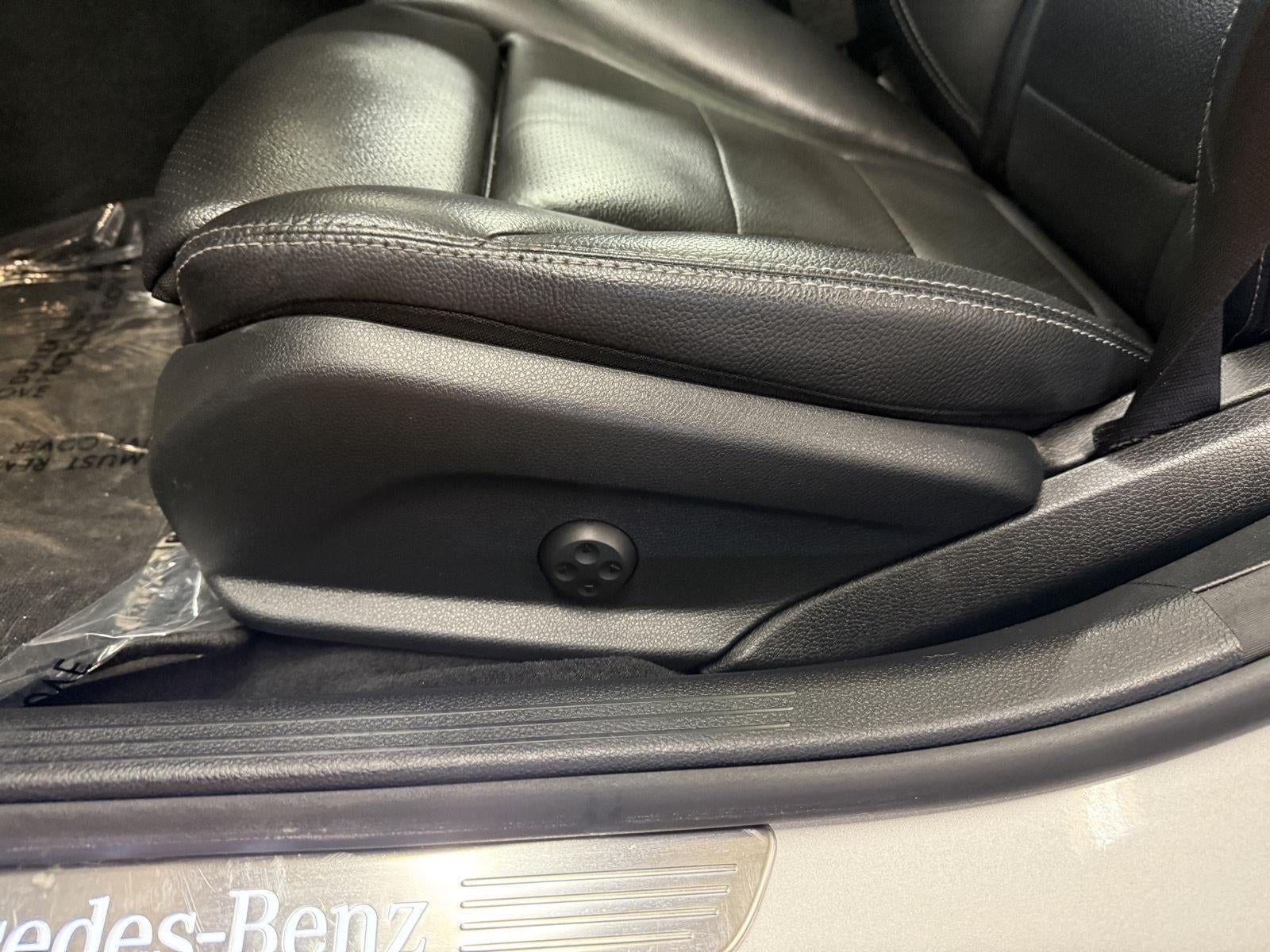 2017 Mercedes-Benz C-Class C 300