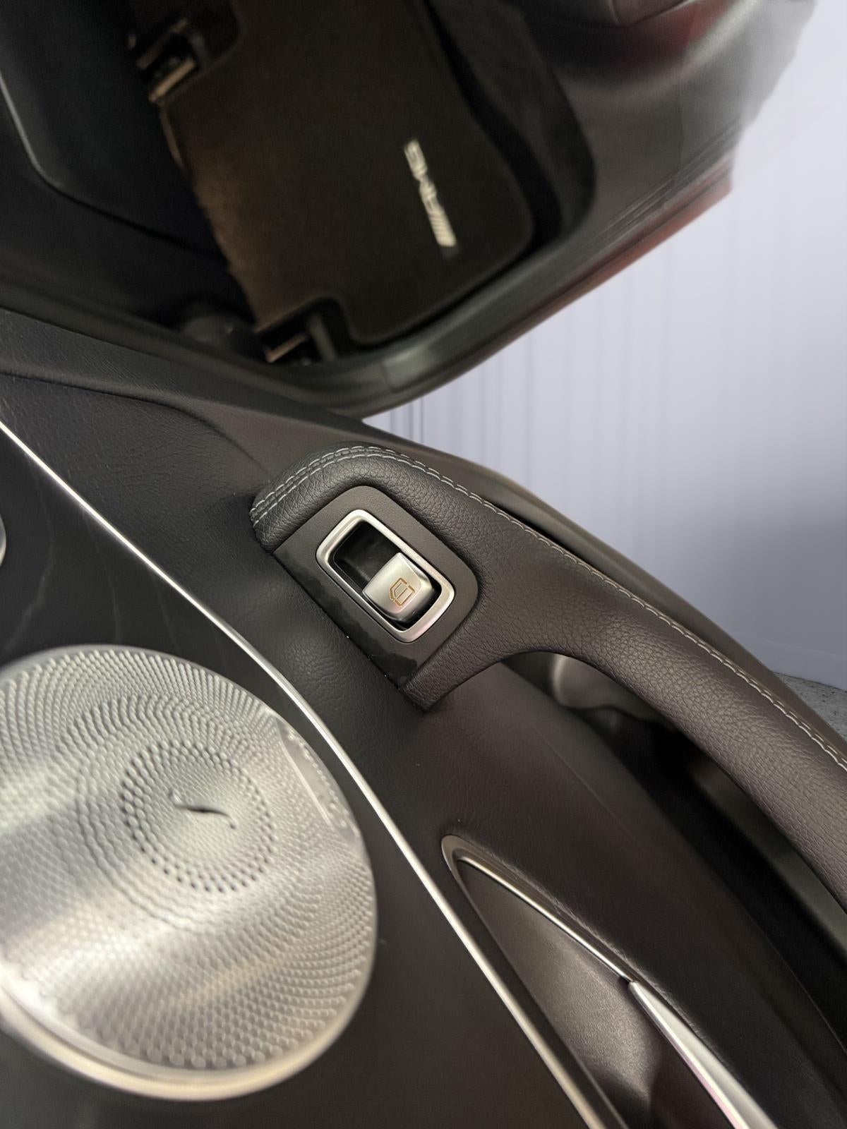 2017 Mercedes-Benz C-Class C 300