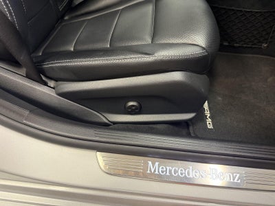 2017 Mercedes-Benz C-Class C 300